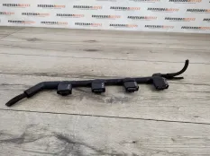 Фишка катушки зажигания Skoda Yeti 2011 4B0973724 5L 1.8 TFSI CDAA