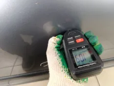 Дверь Skoda Yeti 2011 5L0831056 5L 1.8 TFSI CDAA, передняя правая