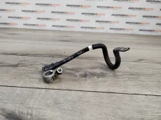 Клемма АКБ Skoda Yeti 2011 1T0971235A 5L 1.8 TFSI CDAA