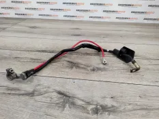 Клемма АКБ Skoda Yeti 2011 1K0971228L 5L 1.8 TFSI CDAA