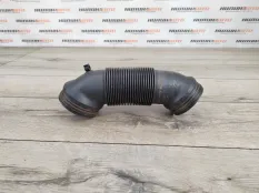 Патрубок воздушного фильтра Skoda Yeti 2011 1K0129684L 5L 1.8 TFSI CDAA