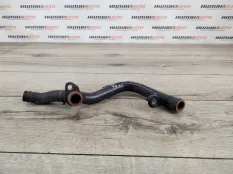 Трубка охлаждения пластиковая Skoda Yeti 2011 06J121065F 5L 1.8 TFSI CDAA