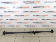 Кардан Skoda Yeti 2011 1K0521101H 5L 1.8 TFSI CDAA