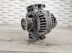 Генератор Skoda Yeti 2011 06B903016AB 5L 1.8 TFSI CDAA