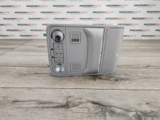 Плафон салона Skoda Yeti 2011 3T0947105BAQD 5L 1.8 TFSI CDAA, передний