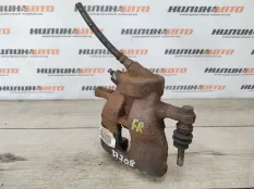 Суппорт тормозной CITROEN C2 4401E1, передний правый