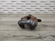 Суппорт тормозной CITROEN C8 01-09 4401C6 2.0, передний левый