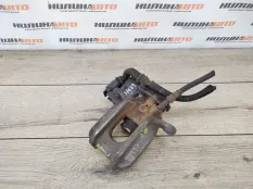 Суппорт тормозной BMW 5 F10 F11 34216793041, задний левый