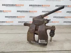 Суппорт тормозной CITROEN C3 4401E0, передний левый