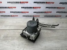 Блок ABS АБС Audi A4 B7 2006 8E0614517BG УНИВЕРСАЛ 8ED 2.0 TDI BRD