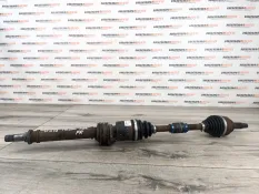 Привод Mazda 3 BK 2008 FG0525500D 1.6 Z6, передний правый