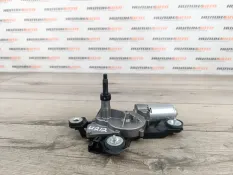 Моторчик стеклоочистителя Mazda 3 BK 2008 BP4K67450A 1.6 Z6, задний