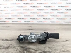 Замок зажигания Mazda 3 BK 2008 BP4K66150B 1.6 Z6