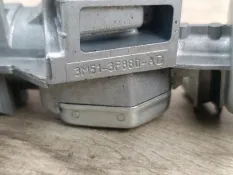 Замок зажигания Mazda 3 BK 2008 BP4K66150B 1.6 Z6