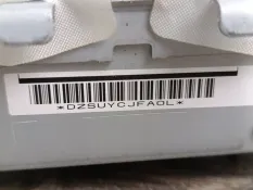 Подушка безопасности в торпедо Mazda 3 BK 2008 BP4S57K50A 1.6 Z6