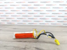 Подушка безопасности в сиденье Mazda 3 BK 2008 BR5S57KA0 1.6 Z6, передняя правая