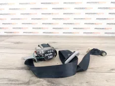 Ремень безопасности Mazda 3 BK 2008 BS5E57L30D02 1.6 Z6, передний правый