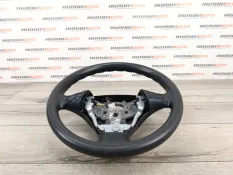 Руль Mazda 3 BK 2008 BP4L32980C 1.6 Z6