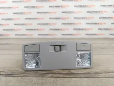 Плафон салона Mazda 3 BK 2008 GJ6A69970A77 1.6 Z6, передний