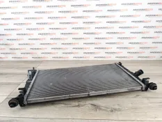 Радиатор охлаждения Mazda 3 BK 2008 Z60315200 1.6 Z6