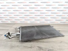 Радиатор кондиционера Mazda 3 BK 2008 BPYK6148ZA 1.6 Z6