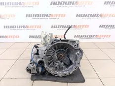 МКПП Mazda 3 BK 2008 FC0217150C 1.6 Z6