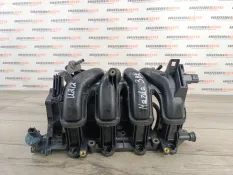 Коллектор впускной Mazda 3 BK 2008 Z62713100 1.6 Z6