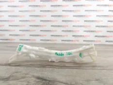 Кронштейн бампера Mazda 3 BK 2008 BP4K502J1D 1.6 Z6, задний левый