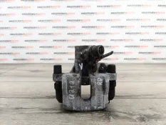 Суппорт тормозной Mazda 3 BK 2008 BPYK2661XB 1.6 Z6, задний правый