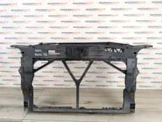 Панель передняя Mazda 3 BK 2008 BP4K53110J 1.6 Z6