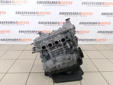 Двигатель Mazda 3 BK 2008 Z62702300J 1.6 Z6