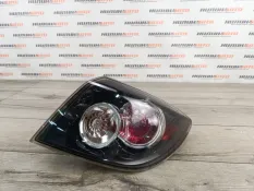 Фонарь в крыло Mazda 3 BK 2008 BR5S51150C 1.6 Z6, задний правый