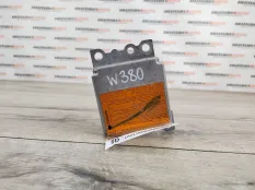 Блок управления SRS Nissan Qashqai+2 J10 2013 K8820BK60A 1.5 K9K