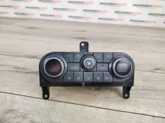 Блок управления печкой Nissan Qashqai+2 J10 2013 27500BR47B 1.5 K9K
