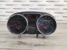 Панель приборов Nissan Qashqai+2 J10 2013 24810BR51A 1.5 K9K