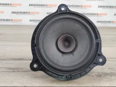 Динамик Nissan Qashqai+2 J10 2013 28156BR00A 1.5 K9K, передний правый