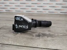 Переключатель подрулевой поворотников Nissan Qashqai+2 J10 2013 25540JD03A 1.5 K9K