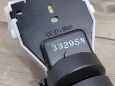 Переключатель подрулевой поворотников Nissan Qashqai+2 J10 2013 25540JD03A 1.5 K9K