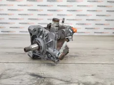 ТНВД Nissan Qashqai+2 J10 2013 1670000Q1M 1.5 K9K