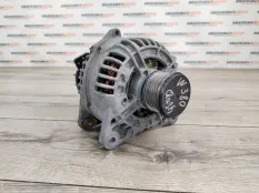Генератор Nissan Qashqai+2 J10 2013 23100JD10A 1.5 K9K