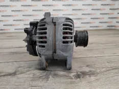 Генератор Nissan Qashqai+2 J10 2013 23100JD10A 1.5 K9K