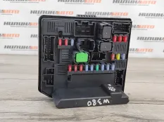 Блок предохранителей под капот Nissan Qashqai+2 J10 2013 284B7JD02E 1.5 K9K