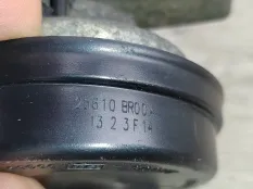 Звуковой сигнал Nissan Qashqai+2 J10 2013 25610BR00A 1.5 K9K