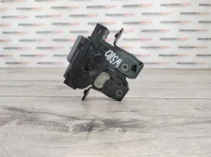 Замок крышки багажника Nissan Qashqai+2 J10 2013 90502EY12D 1.5 K9K