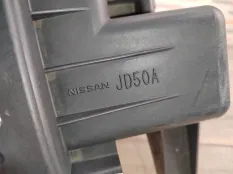 Корпус воздушного фильтра Nissan Qashqai+2 J10 2013 16500JD50E 1.5 K9K