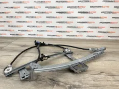 Стеклоподъемник Peugeot 307 2007 9222V9 CC 2.0 RFJ EW10A, передний правый