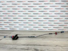 Трос АКПП Peugeot 307 2007 2444R9 CC 2.0 RFJ EW10A