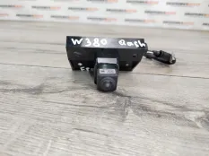 Камера передняя Nissan Qashqai+2 J10 2013 284F1BR00B 1.5 K9K