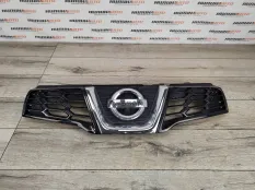 Решетка радиатора Nissan Qashqai+2 J10 2013 62310BR10A 1.5 K9K