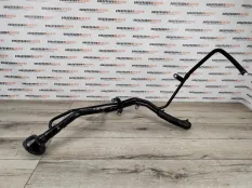 Горловина топливного бака Nissan Qashqai+2 J10 2013 17221EY20A 1.5 K9K
